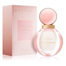 Bvlgari Rose Goldea EDP 050 ml