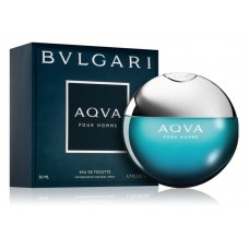 Bvlgari Aqua EDT 050 ml