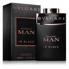 Bvlgari Man In Black EDP 100 ml