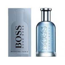 Hugo Boss Bottled Tonic EDT 050 ml