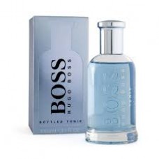 Hugo Boss Bottled Tonic EDT 100 ml