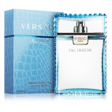 Versace Man Eau Fraiche EDT 200 ml