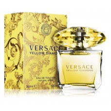 Versace Yellow Diamond EDT 030 ml