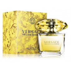 Versace Yellow Diamond EDT 090 ml