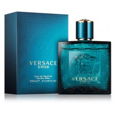 Versace Eros EDT 030 ml