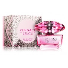 Versace Bright Crystal Absolu EDP 050 ml