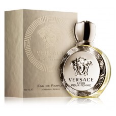 Versace Eros EDP 050 ml