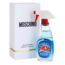 Moschino Fresh Couture EDT 050 ml