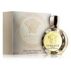 Versace Eros EDT 050 ml