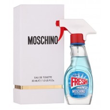 Moschino Fresh Couture EDT 030 ml