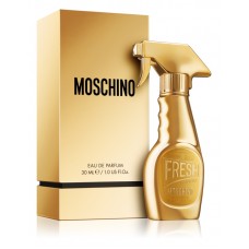 Moschino Gold Fresh EDP 30ml