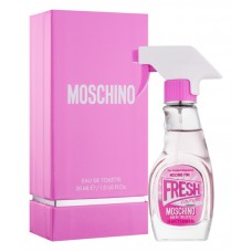 Moschino Fresh Couture Pink EDT 030 ml