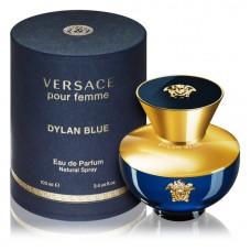 Versace Dylan Blue EDP 50ml