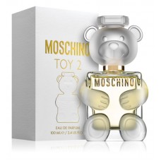 Moschino Toy 2 EDP 050 ml