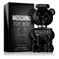 Moschino Toy Boy EDP 030 ml