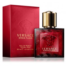 Versace Eros Flame EDP 030 ml