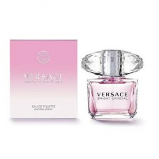 Versace Bright Crystal EDT 030 ml