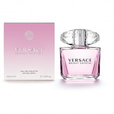 Versace Bright Crystal EDT 050 ml