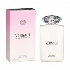 Versace Bright Crystal Body Lotion 200 ml