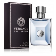 Versace Pour Homme EDT 030 ml