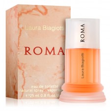 Laura Biagiotti Roma EDT 025 ml