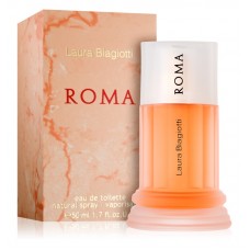 Laura Biagiotti Roma EDT 050 ml