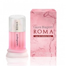 Laura Biagiotti Roma Rosa EDT 050 ml