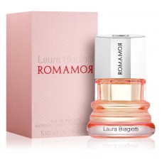 Romamor EDT 025 ml