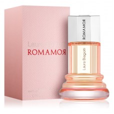 Laura Biagiotti Romamor EDT 050 ml