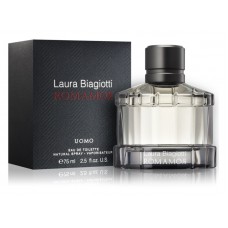 Laura Biagiotti Romamor EDT 075 ml