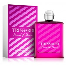 Trussardi Sound Of Donna EDP 050 ml