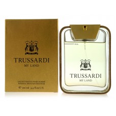 Trussardi My Land EDT 030 ml