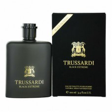 Trussardi Black Extreme EDT 100 ml