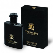 Trussardi Black Extreme EDT 050 ml