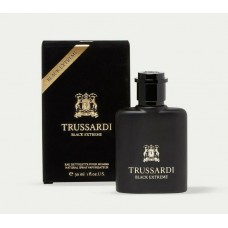 Trussardi Black Extreme EDT 030 ml