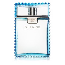 Versace Man Eau Fraiche After Shave 100 ml