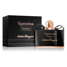 Salvatore Ferragamo Signorina Misteriosa EDP 030 ml