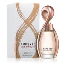 Laura Biagiotti Forever EDP 030 ml