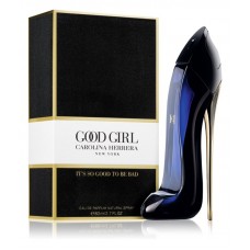 Carolina Herrera Good Girl EDP 080 ml