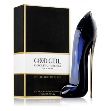 Carolina Herrera Good Girl EDP 050 ml