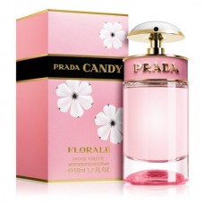 Prada Candy Florale EDT 050 ml