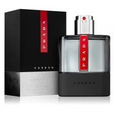 Prada Luna Rossa Carbon EDT 100 ml