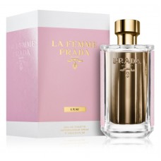 Prada La Femme L''eau EDT 050 ml