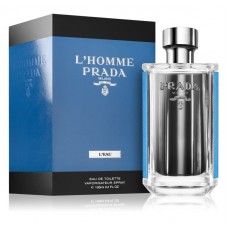 Prada L''homme L''eau EDT 100 ml