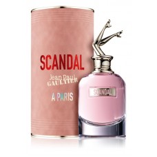 Jean Paul Gaultier Scandal A Paris EDT 080 ml